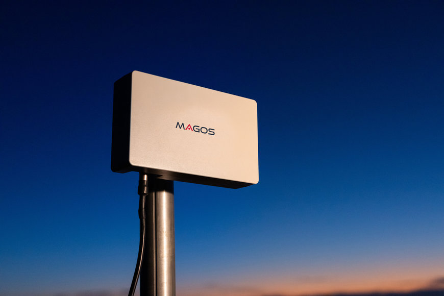Teledyne FLIR y Magos Systems forjan una alianza tecnológica para aumentar la seguridad perimetral